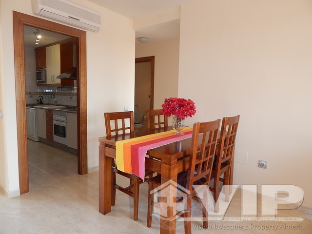 VIP7524: Appartement à vendre dans Vera Playa, Almería
