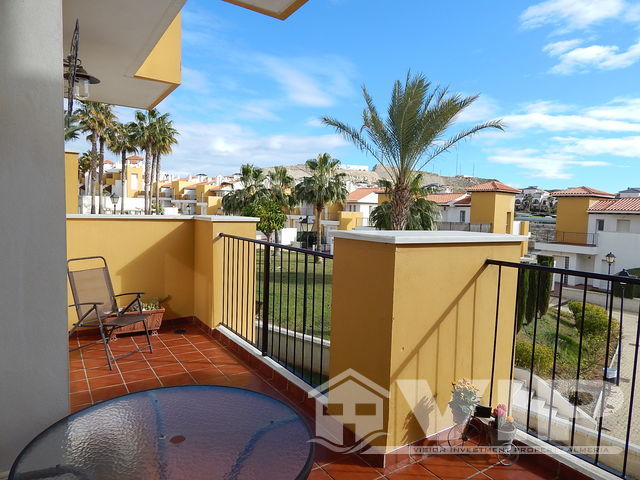 VIP7524: Apartamento en Venta en Vera Playa, Almería