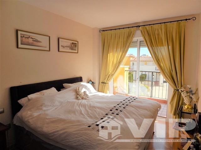 VIP7524: Appartement à vendre dans Vera Playa, Almería