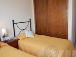 VIP7524: Wohnung zu Verkaufen in Vera Playa, Almería