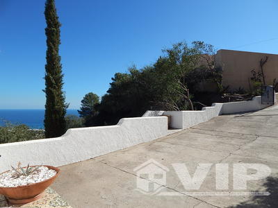 VIP7525: Villa for Sale in Mojacar Playa, Almería