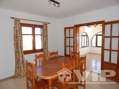 VIP7525: Villa for Sale in Mojacar Playa, Almería