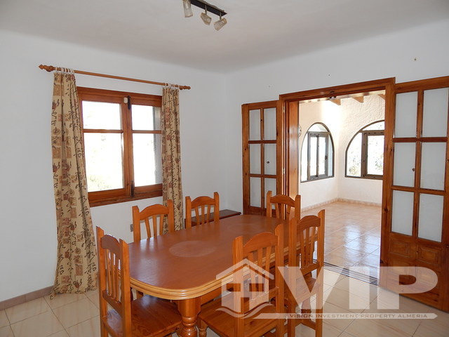 VIP7525: Villa à vendre dans Mojacar Playa, Almería