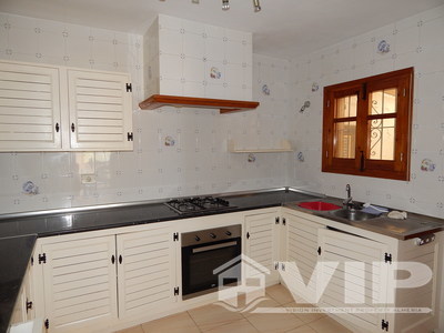 VIP7525: Villa for Sale in Mojacar Playa, Almería