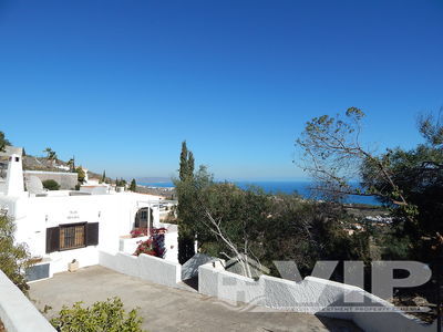 VIP7525: Villa for Sale in Mojacar Playa, Almería