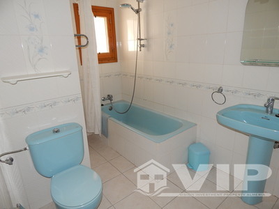 VIP7525: Villa for Sale in Mojacar Playa, Almería