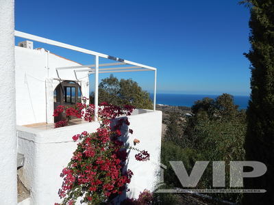 VIP7525: Villa for Sale in Mojacar Playa, Almería