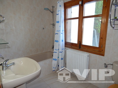 VIP7525: Villa for Sale in Mojacar Playa, Almería