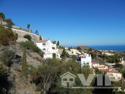 VIP7525: Villa for Sale in Mojacar Playa, Almería