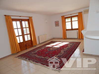 VIP7525: Villa for Sale in Mojacar Playa, Almería