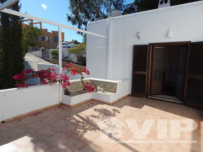 VIP7525: Villa for Sale in Mojacar Playa, Almería