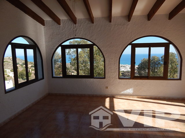VIP7525: Villa en Venta en Mojacar Playa, Almería