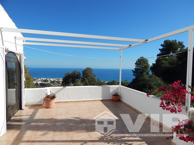 VIP7525: Villa for Sale in Mojacar Playa, Almería