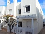 VIP7526: Stadthaus zu Verkaufen in Vera Playa, Almería