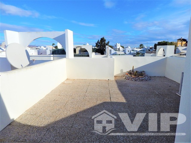 VIP7526: Townhouse for Sale in Vera Playa, Almería