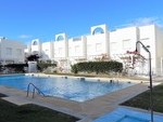 VIP7526: Maison de Ville à vendre dans Vera Playa, Almería