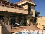 VIP7527: Villa en Venta en Villaricos, Almería