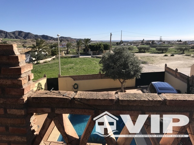 VIP7527: Villa à vendre dans Villaricos, Almería