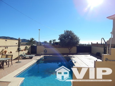 VIP7527: Villa for Sale in Villaricos, Almería