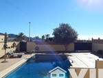 VIP7527: Villa à vendre dans Villaricos, Almería