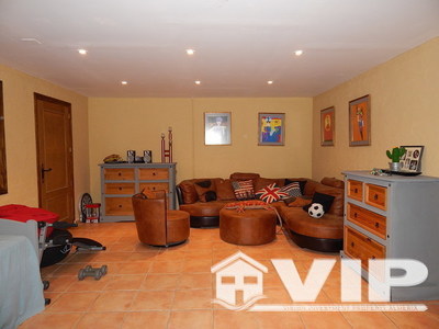 VIP7527: Villa en Venta en Villaricos, Almería
