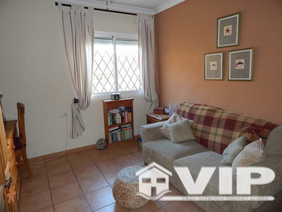 VIP7527: Villa en Venta en Villaricos, Almería