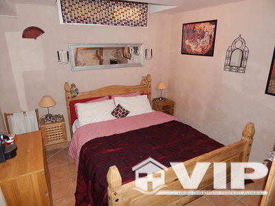 VIP7527: Villa en Venta en Villaricos, Almería