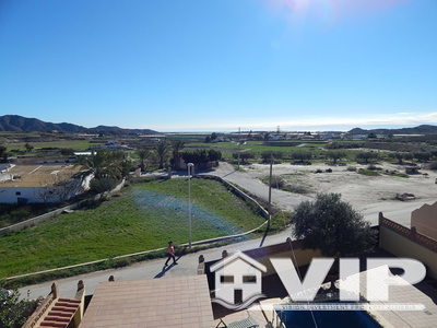 VIP7527: Villa à vendre en Villaricos, Almería