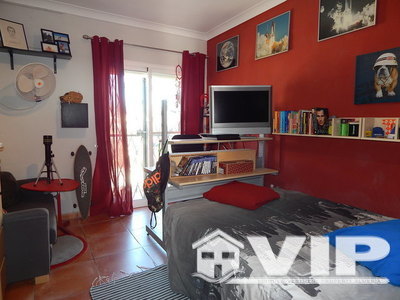 VIP7527: Villa en Venta en Villaricos, Almería