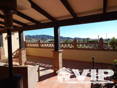 VIP7527: Villa à vendre en Villaricos, Almería