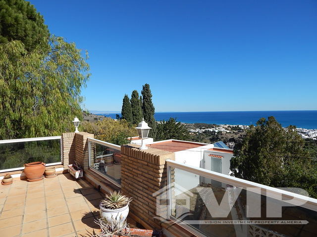 VIP7528: Villa for Sale in Mojacar Playa, Almería