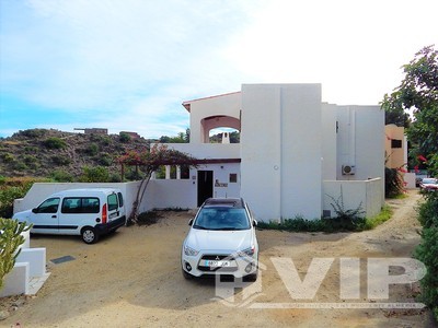 VIP7529: Villa te koop in Mojacar Playa, Almería