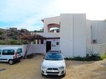 VIP7529: Villa à vendre dans Mojacar Playa, Almería