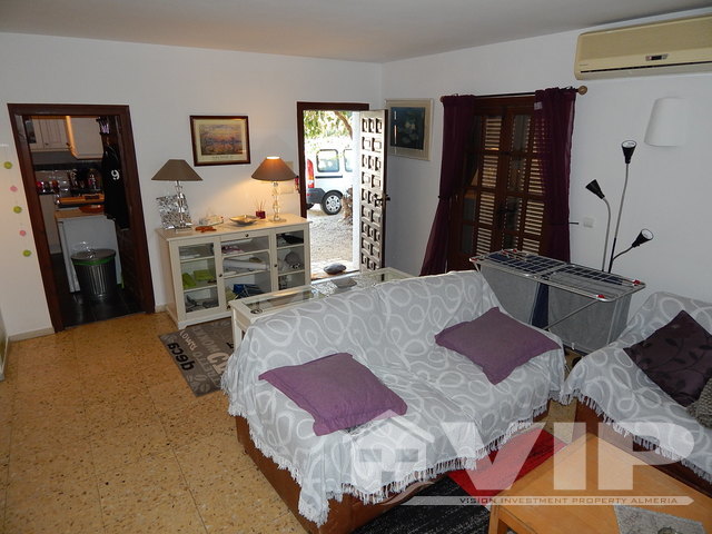 VIP7529: Villa zu Verkaufen in Mojacar Playa, Almería