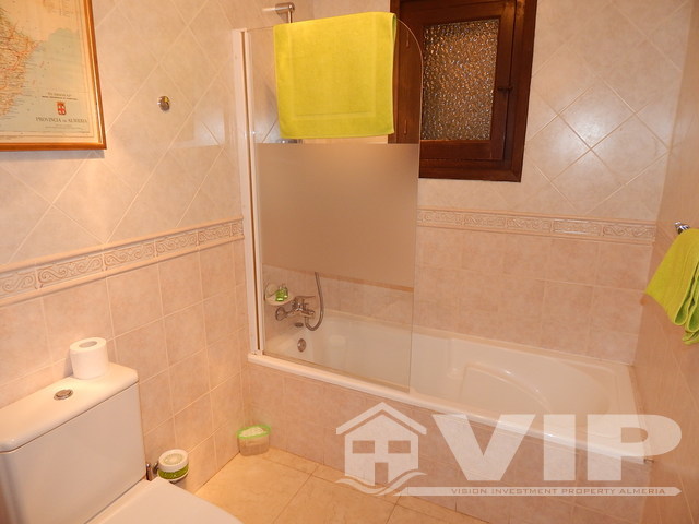 VIP7529: Villa à vendre dans Mojacar Playa, Almería