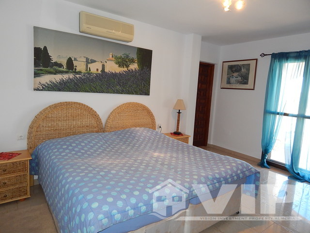 VIP7529: Villa en Venta en Mojacar Playa, Almería