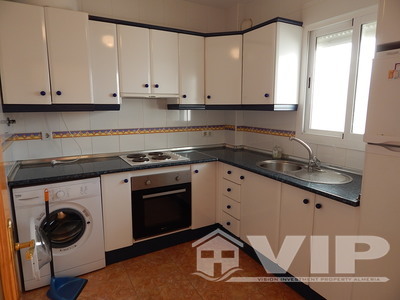 VIP7530: Apartment for Sale in Garrucha, Almería