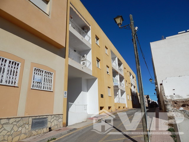 VIP7530: Apartment for Sale in Garrucha, Almería