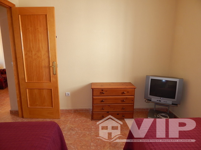 VIP7530: Appartement te koop in Garrucha, Almería