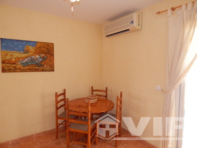 VIP7530: Appartement à vendre dans Garrucha, Almería