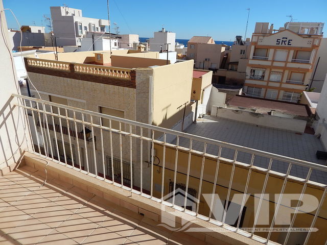 VIP7530: Appartement te koop in Garrucha, Almería