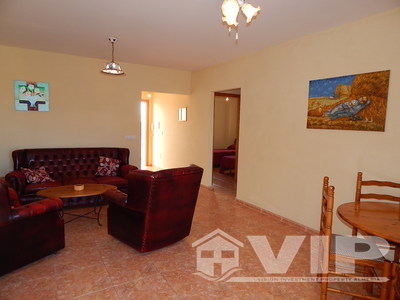 VIP7530: Apartment for Sale in Garrucha, Almería