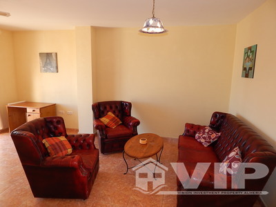 VIP7530: Apartment for Sale in Garrucha, Almería