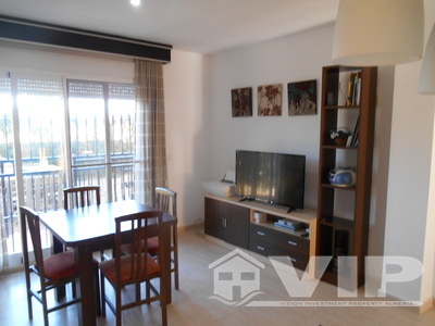 VIP7531: Wohnung zu Verkaufen in Los Gallardos, Almería