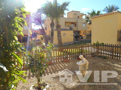 VIP7531: Appartement à vendre en Los Gallardos, Almería