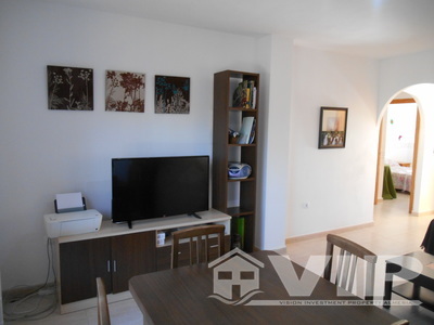 VIP7531: Apartment for Sale in Los Gallardos, Almería