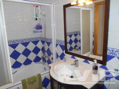 VIP7531: Appartement te koop in Los Gallardos, Almería