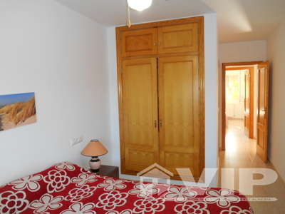 VIP7531: Wohnung zu Verkaufen in Los Gallardos, Almería