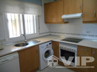 VIP7531: Appartement te koop in Los Gallardos, Almería