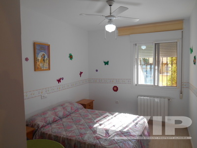 VIP7531: Appartement à vendre en Los Gallardos, Almería